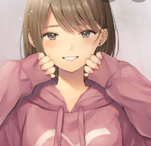 Meet your Posher, Ash-chan